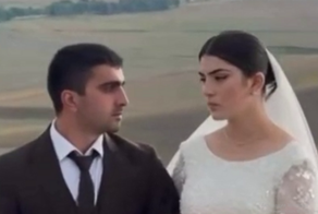 В селе на Кавказе девушку выдали замуж без её согласия