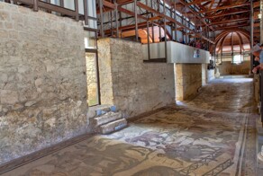 Мозаики Виллы Романа дель Казале: роскошь, спрятанная временем