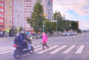 Спешка до добра не доводит