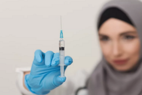 Мусульманкам официально разрешили колоть ботокс, но есть нюанс