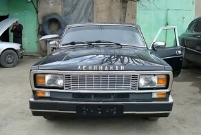 АвтоВсячина
