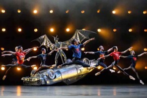 На общую тему 