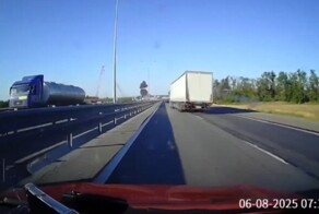 "Можно ли оспорить ДТП?" - спрашивает автор видео