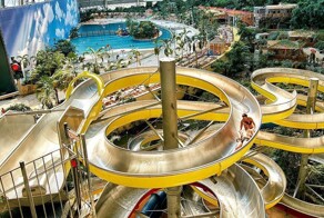 Вторая жизнь старых стен: 18 гениальных превращений зданий