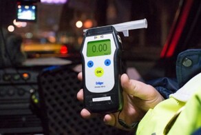 Водителей начнут по-новому проверять на опьянение