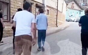 Жители Ингушетии устроили в Дагестане «рейд целомудрия»