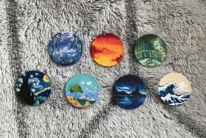 Одержимость в деталях: 25 коллекций, способных удивить и даже шокировать