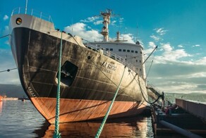 Атомные ледоколы: покорители арктических просторов