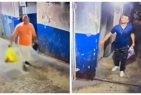 Во Владивостоке дворник пытался отравить жителей разбитыми градусниками из-за невыплаты зарплаты