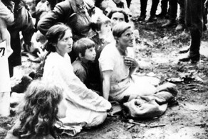 Прасковья Леонтьевна Ткачева