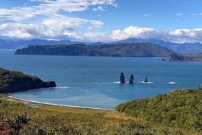 Прекрасная Россия