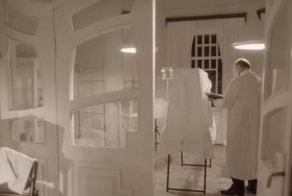 Кто в фильме "Собачье сердце" сыграл "маленькое существо" до того, как оно стало Шариковым