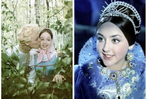 Александр Роу. Вспоминаем 5 лучших сказок