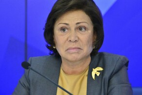 О руках загребущих