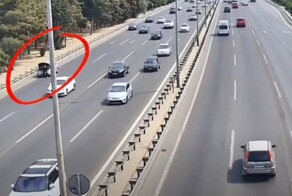 Сломался, вышел, погиб