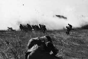 Провальная стратегия немцев в октябре 1942. Как генералы РККА заставили немцев играть по своим правилам