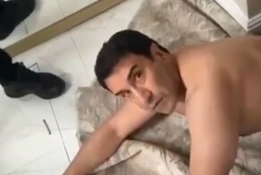 В Воронеже задержали главу азербайджанской диаспоры