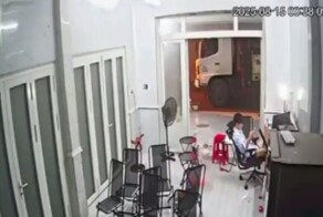 Второй день рождения вьетнамца