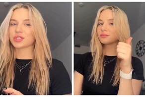 Репетитор по английскому сделала разбор ошибок пьяной ученицы, которая уехала в отпуск.