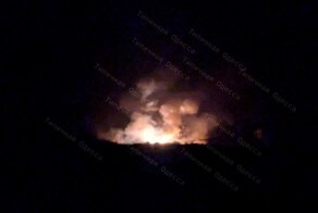 Удар "Искандером" в Одессе: уничтожена позиция ЗРК