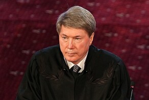 У бывшего главы краевого суда Краснодара конфискованы активы на 13 миллиардов рублей