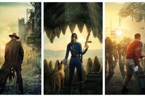 Вышел трейлер продолжения экранизации игры «Fallout»