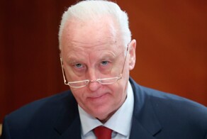 Глава Следственного комитета Бастрыкин может занять пост председателя Верховного суда