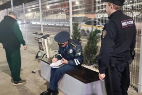 В подмосковных аэропортах начали штрафовать таксистов-зазывал