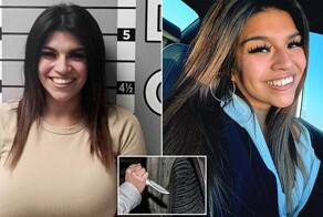 Женщина разбила машину бойфренда и насыпала блестки в&nbsp;вентиляцию после расставания