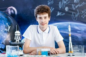На орбиту отправили микроэкосистему, разработанную 14-летним школьником из Москвы