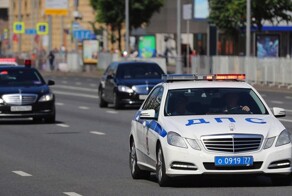В Госавтоинспекции объяснили, как правильно пропускать транспорт со спецсигналами