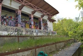 Спасение исторических стадионов в Москве. Фото до/после