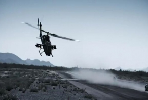 ЧП на съемках передачи Top Gear (видео)