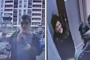 В Екатеринбурге пьяные женщины украли чужой заказ