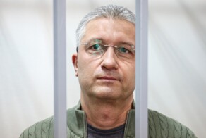 Усадьбы, авто, оружие: Генпрокуратура просит конфисковать имущество экс-замминистра обороны Иванова на сумму 1,2 млрд рублей