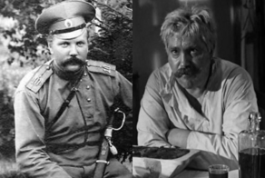 Красный Шайтан пустыни: настоящая история таможенника Верещагина