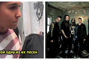 Самая известная песня группы Korn