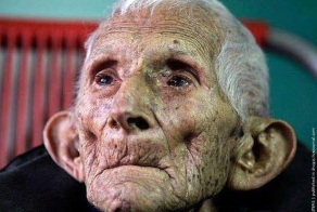 Предсмертный стих (1 фото + текст)