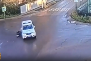 ДТП с электросамокатом в Койгородке: двое подростков госпитализированы