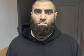 Задержан Арсен Маркарян, подозреваемый в оскорбление памяти защитников Отечества