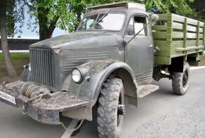 АвтоВсячина