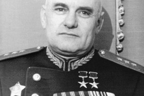 Победители. Борис Львович Ванников