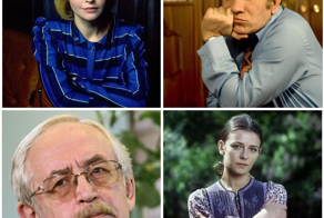 Интересные снимки известных людей
