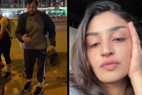 Мужчина напал на замужнюю женщину за отказ познакомиться