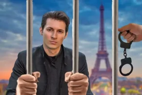 Павел Дуров обвинил французскую полицию в некомпетентности
