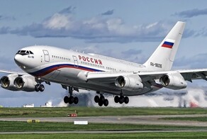 Почему Ил-96 возит только президента, а обычных пассажиров – нет
