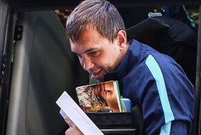 Минспорта хочет разработать список развивающих книг для футболистов