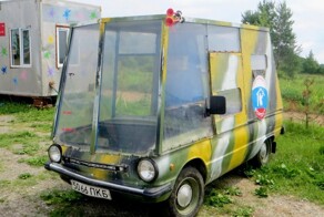 АвтоВсячина