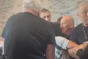В Самаре охранники торгового центра избили подростка