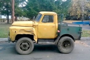 АвтоВсячина